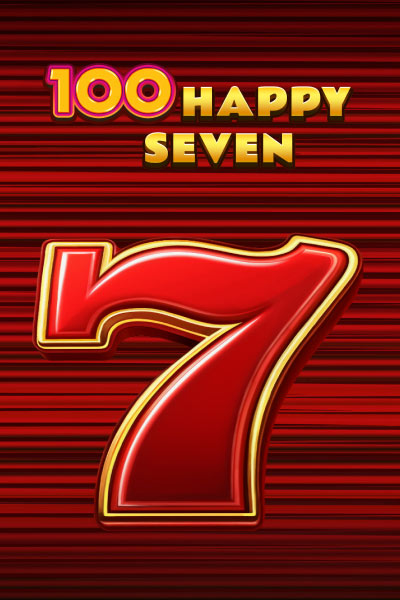 Happy Seven 100