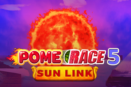 Pome Race 5 Sun Link