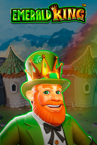Emerald King
