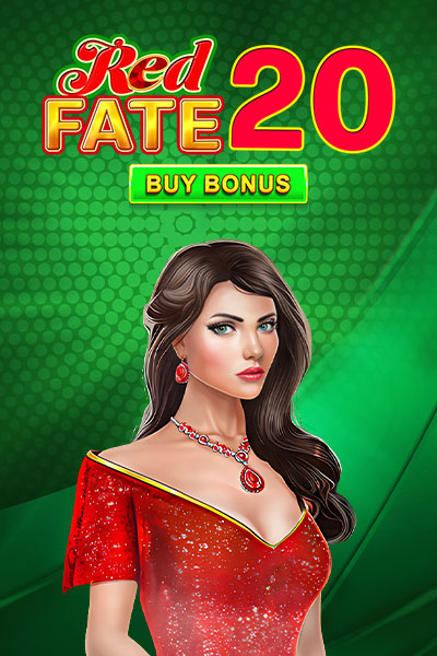 Red Fate 20 Buy Bonus