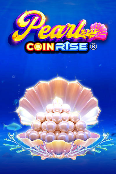 Pearl Coin Rise