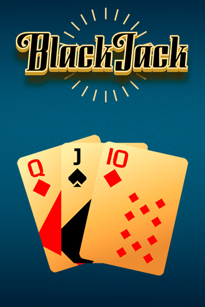 Blackjack Multipliers